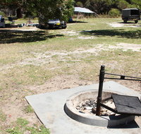 Gillards campground - Accommodation Great Ocean Road