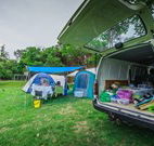Grassy Head Holiday Park - Accommodation Great Ocean Road