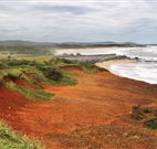 Lake Arragan and Red Cliff campgrounds - Accommodation Great Ocean Road