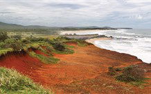 Lake Arragan And Red Cliff Campgrounds - Accommodation Great Ocean Road 0
