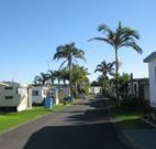 Lake Windemere Caravan Park - Accommodation Great Ocean Road