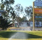 Lightning Ridge Outback Resort and Caravan Park - Accommodation Great Ocean Road