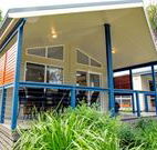 North Coast Holiday Parks Jimmys Beach - Accommodation Great Ocean Road