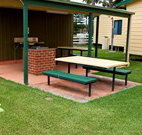 Surfrider Caravan Park - Accommodation Great Ocean Road