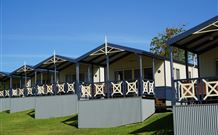 Wallaga Lake Holiday Park - Accommodation Great Ocean Road 1