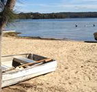 Wallaga Lake Holiday Park - Accommodation Great Ocean Road