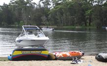 Wallaga Lake Holiday Park - Accommodation Great Ocean Road 4