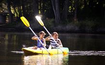Wallaga Lake Holiday Park - Accommodation Great Ocean Road 6