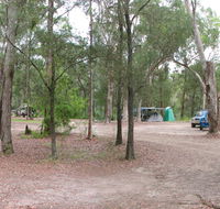Wallingat River Campground - Accommodation Great Ocean Road