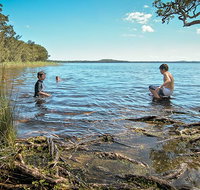 Wells campground - Accommodation Great Ocean Road