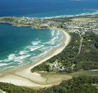 Woolgoolga Lakeside Holiday Park - Accommodation Great Ocean Road