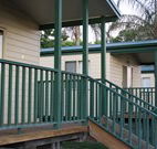 Wyland Caravan Park - Accommodation Great Ocean Road