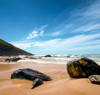 Yagon Campground - Accommodation Great Ocean Road