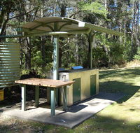 Youngville campground - Accommodation Great Ocean Road