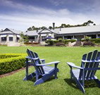 Bells at Killcare Boutique Hotel Restaurant and Spa - Accommodation Great Ocean Road