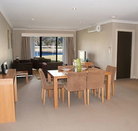 Corunna Station Country House - Accommodation Great Ocean Road