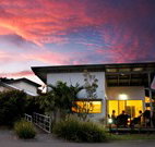Moby's Beachside Retreat - Accommodation Great Ocean Road