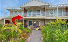 Pacific Blue 358 - Accommodation Great Ocean Road 7