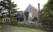 Paradise - Accommodation Great Ocean Road 0