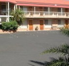 Aberdeen Motor Inn - Dubbo - Accommodation Great Ocean Road