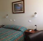 Aromet Motor Inn - Temora - Accommodation Great Ocean Road