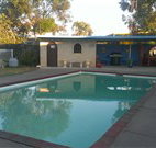 Balranald Capri Motel - Balranald - Accommodation Great Ocean Road