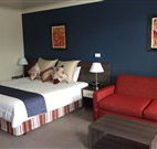 Bathurst Motor Inn - Bathurst - Accommodation Great Ocean Road