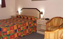 Clansman Motel - Glen Innes - Accommodation Great Ocean Road 0