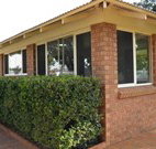 Dubbo City Holiday Park - Dubbo - Accommodation Great Ocean Road