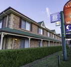 Endeavour Court Motor Inn - Dubbo - Accommodation Great Ocean Road