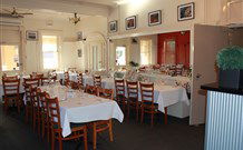 Family Hotel - Bathurst - Accommodation Great Ocean Road 0