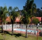 Gloucester Country Lodge Motel - Gloucester - Accommodation Great Ocean Road