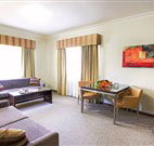 Governor Macquarie Motor Inn - Bathurst - Accommodation Great Ocean Road