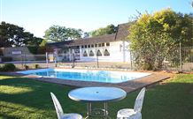 Hi Way Motor Inn - Yass - Accommodation Great Ocean Road 0