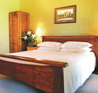 Hunter Country Lodge - Rothbury North - Accommodation Great Ocean Road