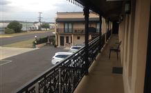 Inverell Terrace Motor Lodge - Accommodation Great Ocean Road 0