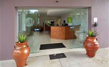 Mackellar Motel - Gunnedah - Accommodation Great Ocean Road 0