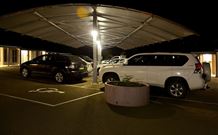 Mackellar Motel - Gunnedah - Accommodation Great Ocean Road 1