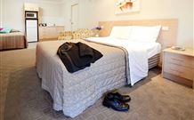 Mackellar Motel - Gunnedah - Accommodation Great Ocean Road 2