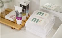 Mercure Newcastle Airport - Williamtown - Accommodation Great Ocean Road 2