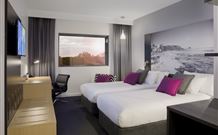 Mercure Newcastle Airport - Williamtown - Accommodation Great Ocean Road 0