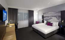 Mercure Newcastle Airport - Williamtown - Accommodation Great Ocean Road 1