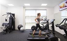 Mercure Newcastle Airport - Williamtown - Accommodation Great Ocean Road 6