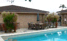 Milgate Motel - Casino - Accommodation Great Ocean Road