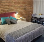 Ningana Motel - Mudgee - Accommodation Great Ocean Road