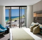 Novotel Newcastle Beach - Newcastle - Accommodation Great Ocean Road