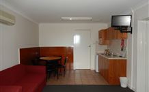 Pioneer Way Motel - Faulconbridge - Accommodation Great Ocean Road 0