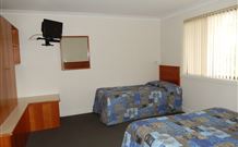 Pioneer Way Motel - Faulconbridge - Accommodation Great Ocean Road 1