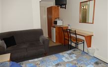 Pioneer Way Motel - Faulconbridge - Accommodation Great Ocean Road 4
