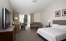 Quality Hotel Bathurst - Bathurst - Accommodation Great Ocean Road 0